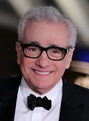 Hoy 17/11 Cumple Años Martin Scorsese