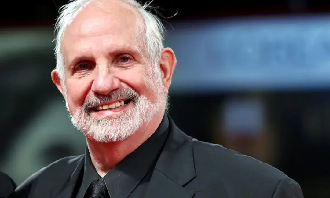 Brian De Palma rodará este verano la que puede ser su última película