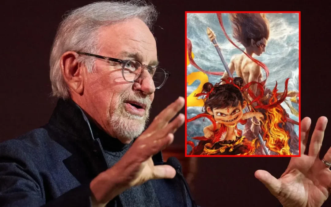 James Cameron avisó de la caída de Hollywood hace 15 años y esta película china le da la razón siendo la más taquillera de 2025