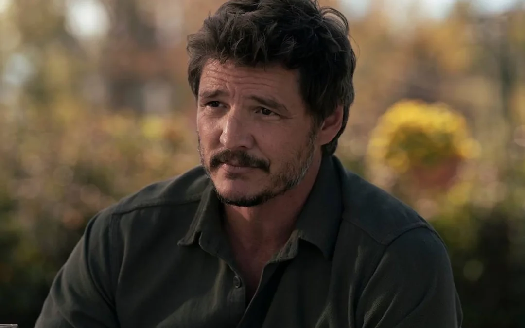 Pedro Pascal: cuando 10 segundos pueden cambiar una carrera