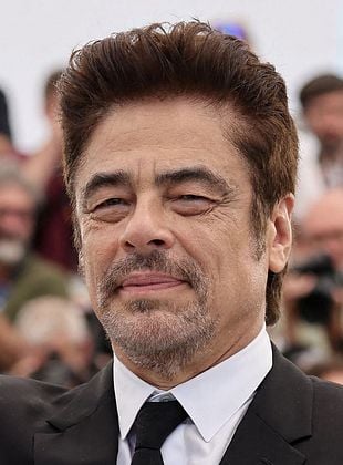 Hoy 19 de febrero cumple años Benicio Del Toro