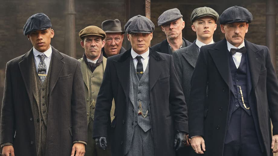 «Fue completamente decepcionante»: Tras ganar el Oscar, Cillian Murphy se despide de su personaje más icónico en la película ‘Peaky Blinders’
