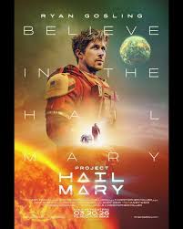 Solo un mes para una de las películas de ciencia ficción más esperadas del año: «Tan grande que intentamos ponerla en televisión y no cabía»