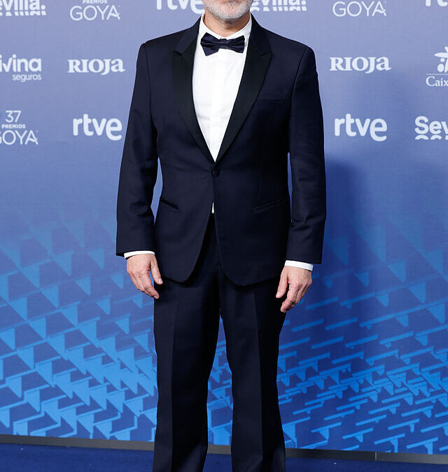 Javier Gutiérrez: «Vivir en Madrid en los últimos tiempos se está convirtiendo para mí en algo hostil»