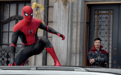 ‘Spider-Man 4’ rompe un récord histórico con su primer tráiler: En solo ocho horas ha superado al de ‘Deadpool y Lobezno’