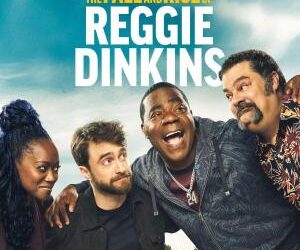 La nueva serie de Daniel Radcliffe supera a todas las películas de ‘Harry Potter’: «Lo mejor de 2026»