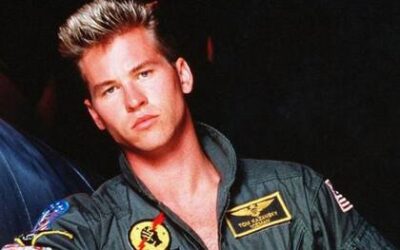 Val Kilmer no rodó ni una sola escena de su nueva película de aventuras: Han usado la IA para hacer sus escenas tras su muerte