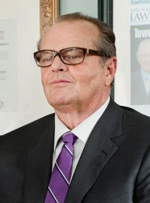 Hoy Cumple años Jack Nicholson