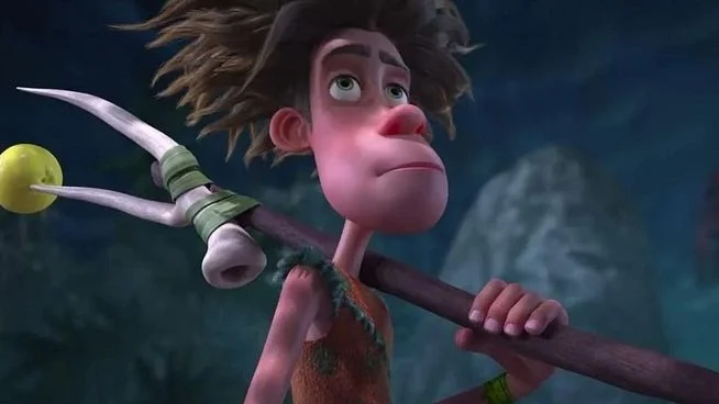 Maracuda: la peli de animación prehistórica que los chicos van a amar y los papás van a agradecer