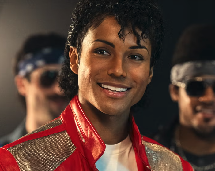 Crítica de ‘Michael’, monumental pero incompleta película sobre la vida de Michael Jackson: «Lo que se decide dejar fuera roza lo incómodo»