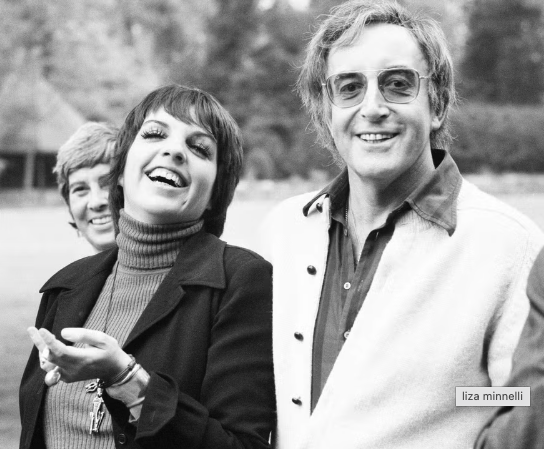 Liza Minnelli a los 80: confesiones explosivas sobre sus exmaridos y una vida marcada por el exceso