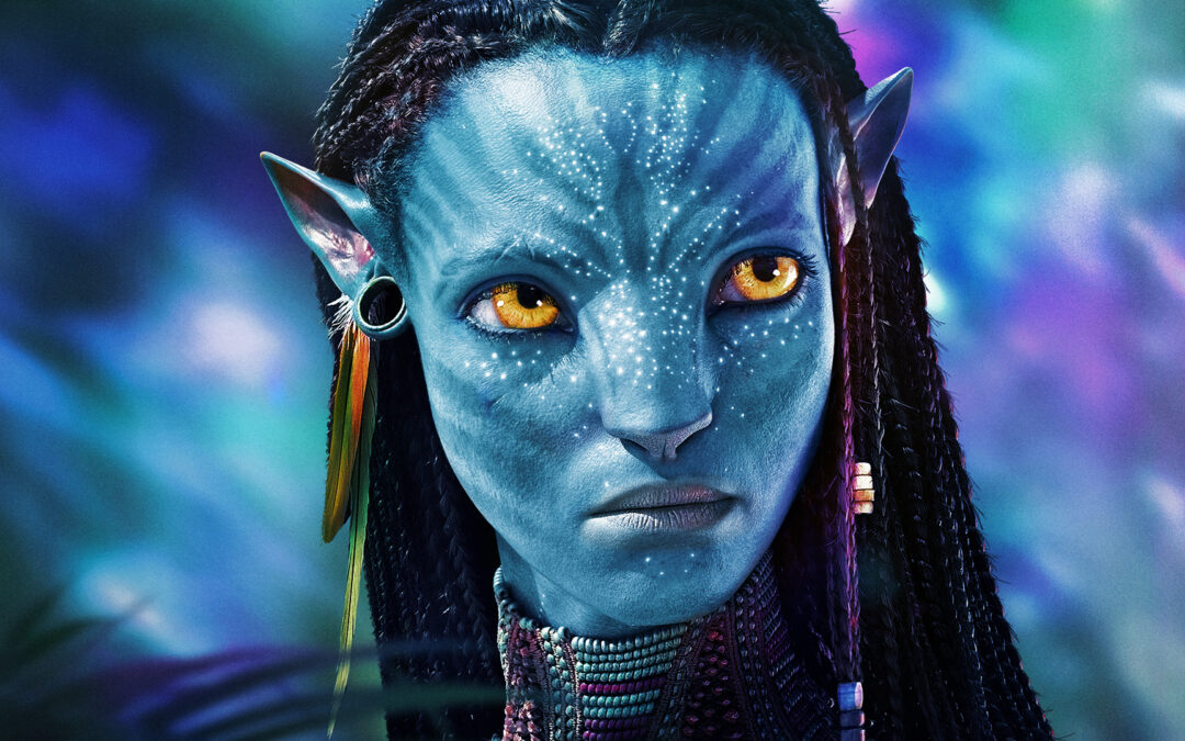 Las 10 películas más taquilleras de la historia del cine