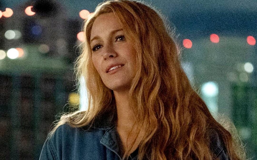 Llega a Netflix Romper el círculo: el taquillazo de Blake Lively marcado por el escándalo