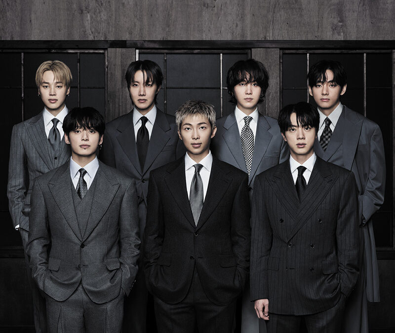 BTS vuelve a triunfar en los AMAs 2026: pleno absoluto y Artista del Año