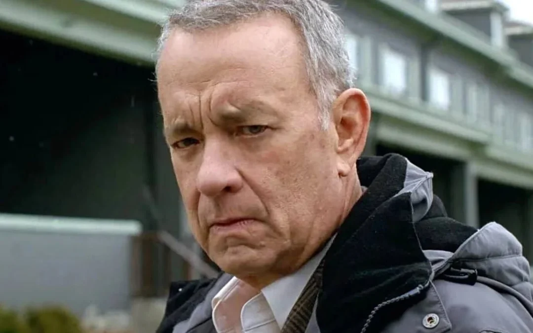 «Déjenla en paz, es perfecta»: el clásico que Tom Hanks se negó a versionar