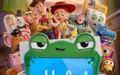 Toy Story 5: Pixar volvió a la cima y es una de sus mejores películas