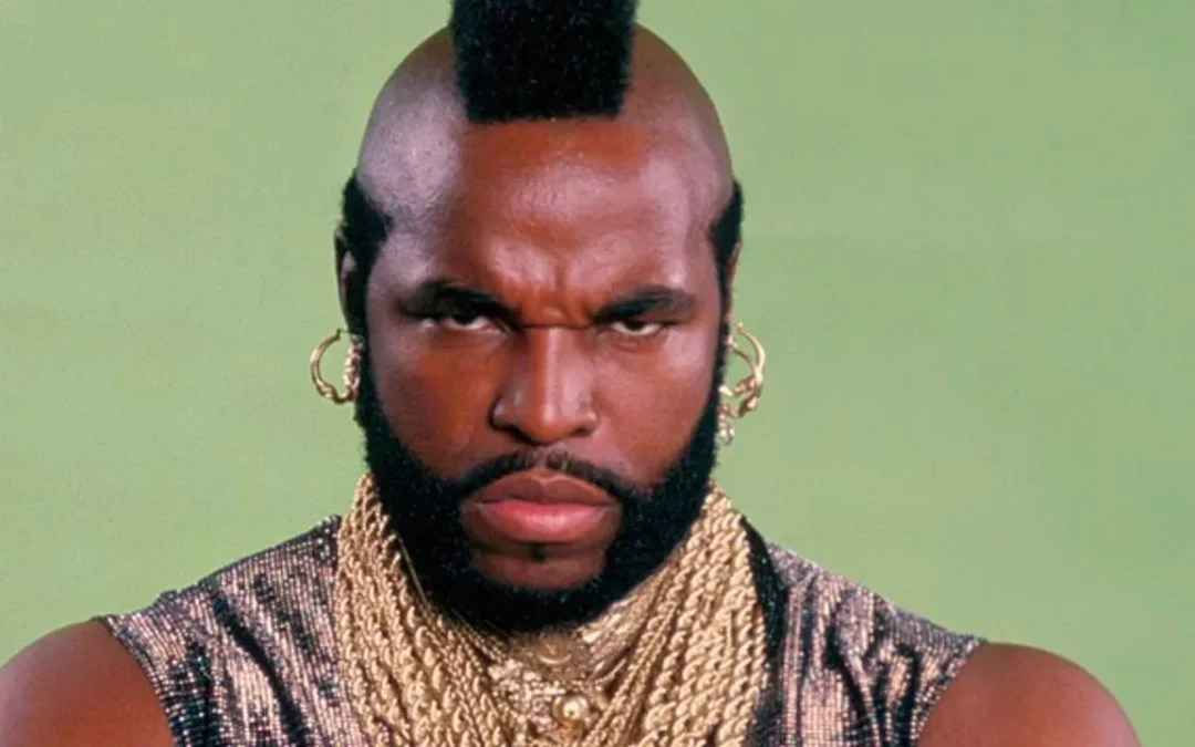 Mr. T tiene 74 años: ¿qué fue de M.A., el personaje más icónico de El Equipo A?
