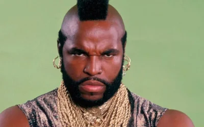 Mr. T tiene 74 años: ¿qué fue de M.A., el personaje más icónico de El Equipo A?
