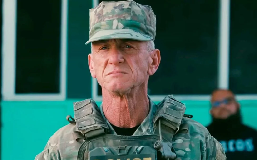 Sean Penn y su guerra con los Oscar: por qué el actor rechazó recoger su tercer premio