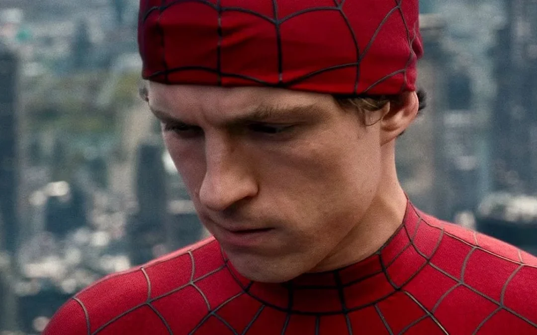 Tom Holland ya eligió a su sucesor como Spider-Man: tiene 16 años y es el protagonista de Adolescencia