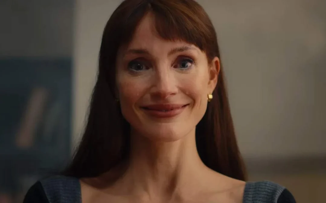 «Un Freddy Krueger para la nueva generación»: el tráiler de terror que ya tiene a todos hablando — llega «La otra madre» con Jessica Chastain