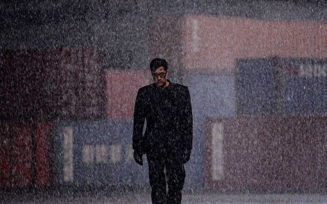 Nº1 en 22 países: el thriller coreano de Netflix que mezcla «John Wick» y «Venganza» y arrasa por el boca a boca