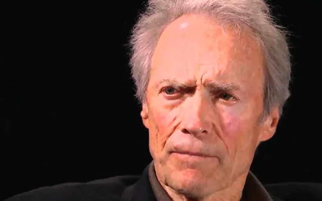 Clint Eastwood a los 96: por qué eligió la dirección hace más de 50 años pensando en «cuando me haga viejo»