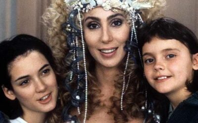 Rechazó «Pretty Woman», Cher la echó de otra película por «no parecerse a ella» y su carrera nunca se recuperó