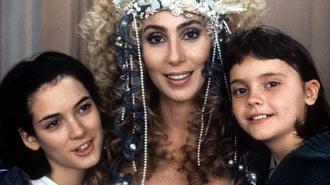 Rechazó «Pretty Woman», Cher la echó de otra película por «no parecerse a ella» y su carrera nunca se recuperó