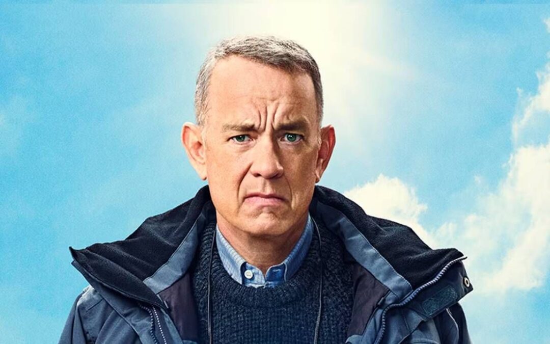 Un abogado retirado escribió una novela sin publicidad, vendió 3,5 millones de copias y ahora Tom Hanks quiere protagonizar la película