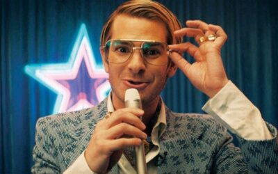 Fue Spider-Man, trabajó con Scorsese y tiene 2 nominaciones al Oscar: Andrew Garfield cumple 43 años
